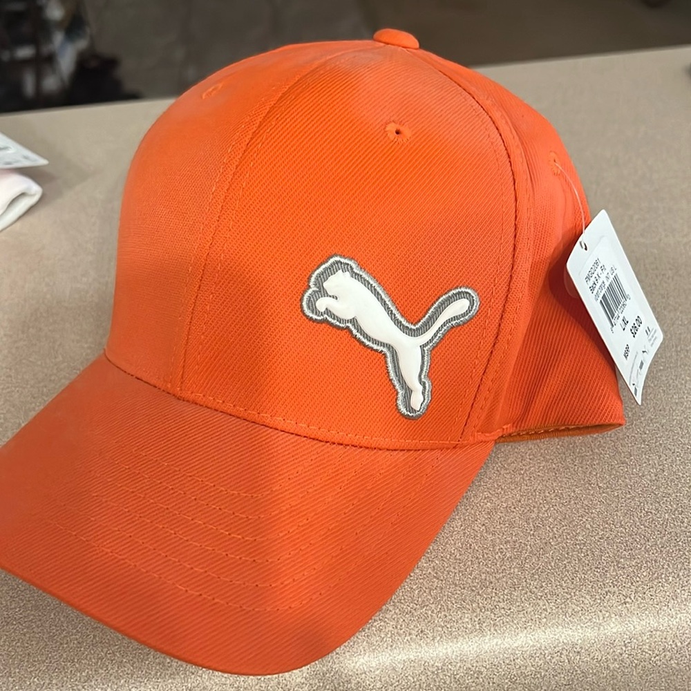 Puma Hat